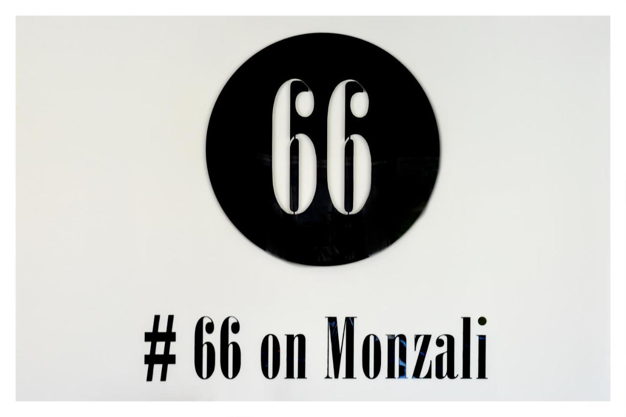 66 On Monzali 4 Star Luxury 4* Hilton