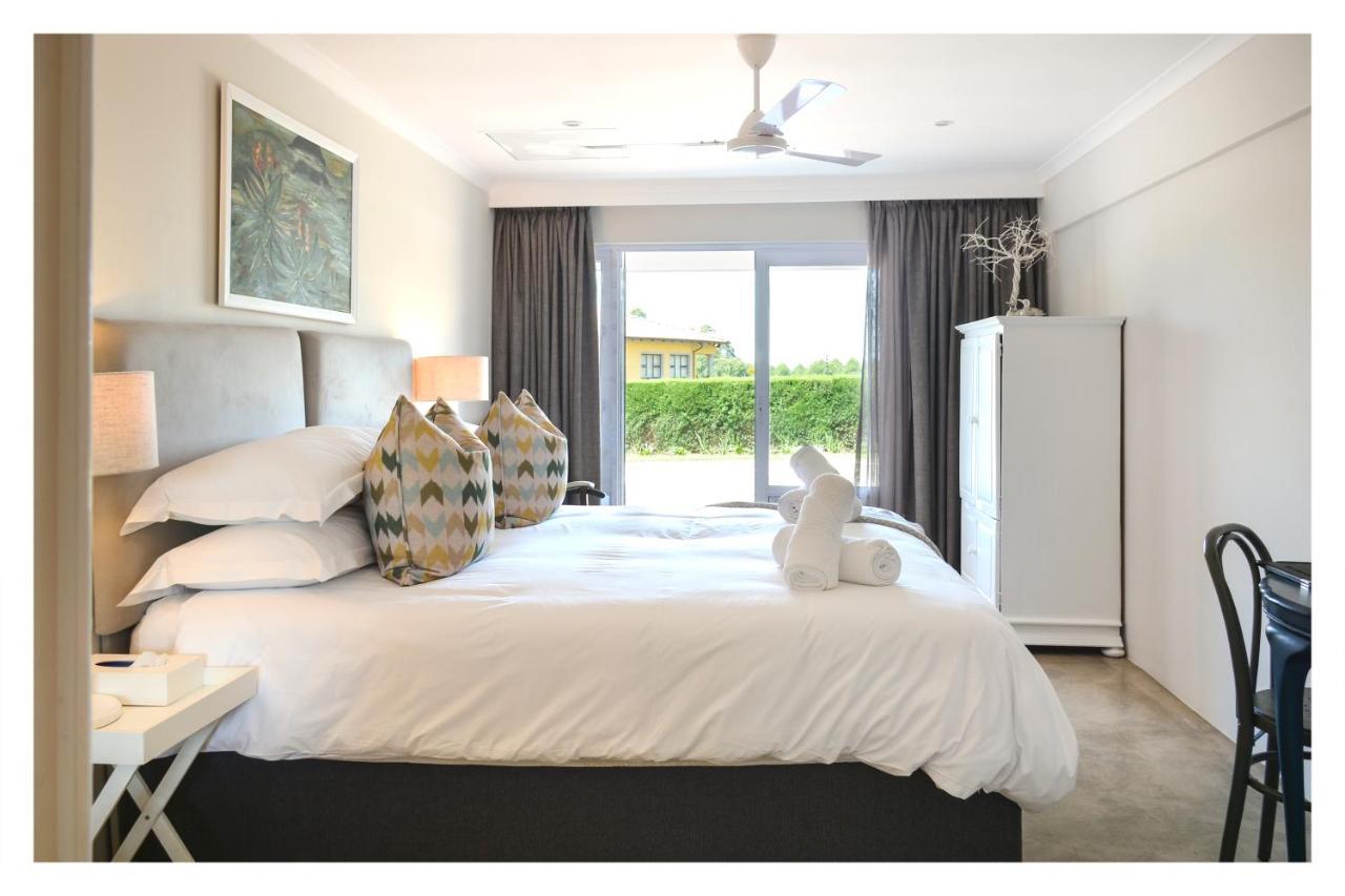 Bed & Breakfast 66 On Monzali 4 Star Luxury Hilton