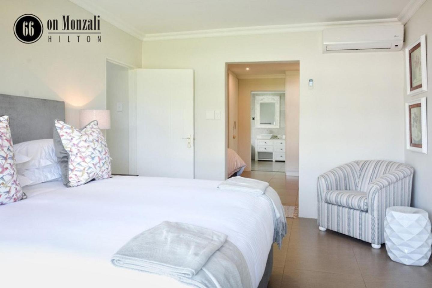 66 On Monzali 4 Star Luxury 4* Hilton
