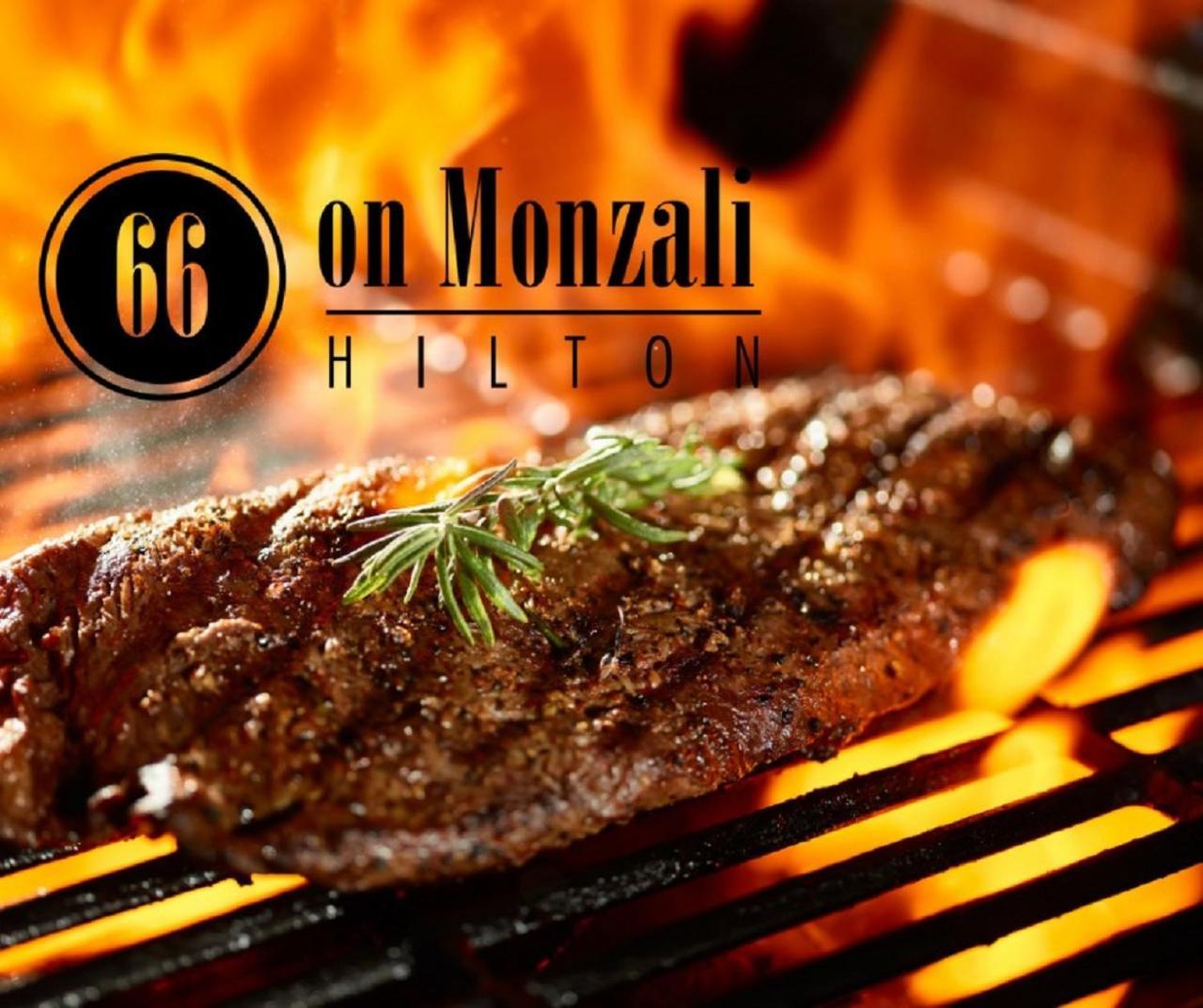 66 On Monzali 4 Star Luxury Bed & Breakfast