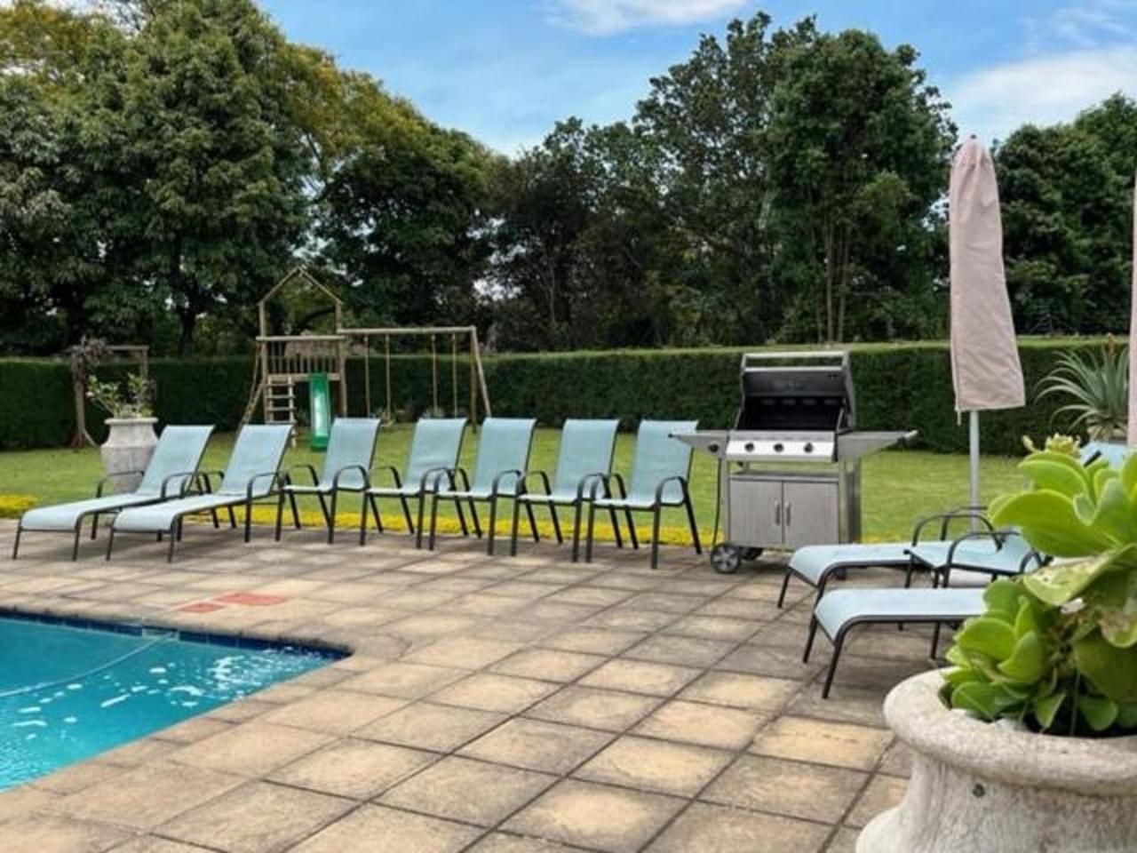 66 On Monzali 4 Star Luxury Bed & Breakfast